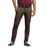 FLEX Skinny Fit Double Knee Work Pants